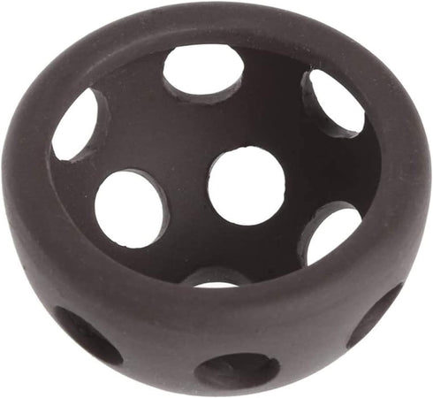 3Pcs Aquarium Ceramic Small Fish Shrimp Crayfish Breeding Rock Cave Shelter Hiding Spots...