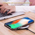 LOHASIC for iPhone 12 /for iPhone 12 Pro Case, Thin Slim Leather Luxury PU Soft Flexible Non-Slip Grip Full Body Shockproof Protective Cover Cases...