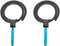 Follow Focus Zoom Lever 2PCS Adjustable Manual Flexible Focus Gear Ring Belt and Handle for DSLR Camera Zoom Lens...