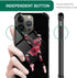 Case Compatible with iPhone 13 Pro Max Case,Basketball Player 37 Pattern Case for iPhone 13 Pro Max Case for Boys Man,Anti-Scratch Shockproof Cove...