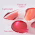 CLIO Crystal Glam Tint |Glossy Finish, Lightweight, Weightless, Buildable, Glass-Like, Smoothing, Long-Lasting, Vivid, Transparent, Shiny, Moistur...