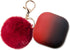 for Girls and Women (Red/Black)...