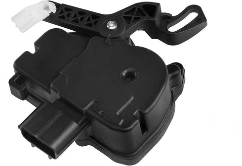Door Lock Actuator Left & Right Side Sliding Door Actuator | for 2001-2007 Chrysler Voyager Gand Voyager Town & Country, Dodge Caravan Grand Carav...