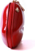 SUKUTU Patent Leather Lip Purse Box Clutch Lip Shaped Party Prom Unique Design Purses Womens Evening Clutch for Teen Girls...