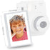 Magnetic Photo Pockets for Fuji Mini Instax Photos (Wallet Size) 10 Pack...