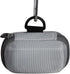 Hermitshell Travel Case for iWALK Portable Charger 9000mAh Ultra-Compact Power Bank (Gray)......