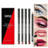 Eye Liner Pencil Set - 12Pcs Lot Set 12 Colors Eyeliner Pencil Waterproof Long Lasting Eyeliners Eye Makeup Soft Crayon Pencils...