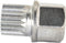 TEMO 36/20Pt Wheel Lock Nut Screw Removal Key Anti-Theft Lugnut Socket S3054 for BMW Vehicles...