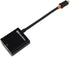 Cable Matters Micro HDMI to VGA Adapter (Micro HDMI to VGA Converter) in Black...