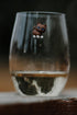 Cat Wine Charms or Drink Glass Markers - Magnetic - Great Birthday or Hostess Gift for Cat Lovers - Set of 6 Cute Kitty Glass Identifiers...