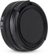 37mm Camera Lens Filter Set Circular Polarizer Lens Filter with Adapter Ring and Protective Fit for Xiaomi 4k/4k+/Lite...