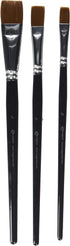 Ranger 7-Piece Artist Brush Set...