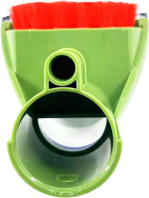 1400B Little Green 3" Tough Stain Brush Tool Replacement for Bissell Little-Green Upright & Portable Carpet Cleaners for 1400B 1425 1400W 1400 184...