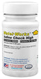 Industrial Test Systems WaterWorks 480064 Iodine Test Strip, 32 Second Test Time, 0-300ppm Range (Bottle of 50)...