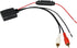 Bluetooth Module 2RCA Input for Car Stereo Wireless Play for Any Device with Bluetooth Function...