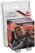 Star Wars Imperial Assault Board Game Chewbacca ALLY PACK - Epic Sci-Fi Miniatures Strategy Game for Kids and Adults, Ages 14+, 1-5 Players, 1-2 H...
