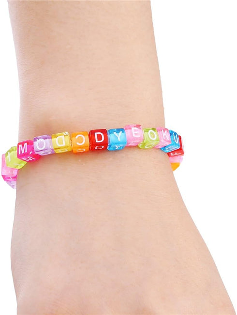 CCINEE 1mm Elastic Stretch Transparent String Cord for Jewelry Making Bracelet Beading Thread 100m/Roll...