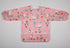 Baby Bib Sleeved Shirt With Pocket 1-3 years Toddler Painting Girls (Pink Alpaca)...