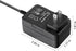 SLLEA 2-Prong AC/DC Adapter Compatible with WYBOT WY1102 11.1V 2600mAh Lithium Li-ion Battery Cordless Robotic Automatic Pool Vacuum Floor Cleaner...