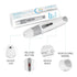 Lancing Device for Diabetes Testing, Lancing Device Pen, for Minimizing Pain and Discomfort, Works with most Diabetic Lancets...