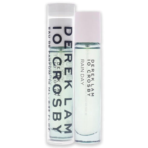 Derek Lam Rain Day EDP Spray (Mini) Women 0.33 oz...