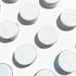 Extra Small Single Pill Box for Purse (3 Pack), Aluminum Screw Top Pill Container, 3 Times a Day Portable Waterproof Single Pill Case for Vitamins...