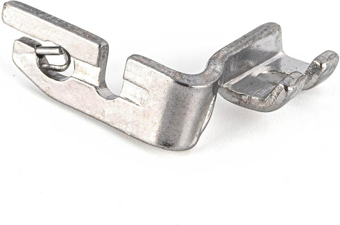 Low Shank Narrow Hemmer Presser Foot Fits for All Low Shank Brother, Janome, Simplicity, Kenmore, Pfaff, Singer, Simplicity, Viking Sewing Machine...