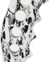 WOOTON Universal Doodle Slotted Pistol Grip Handle Manual MT Gear Stick Shift Knob Shifter Fit Most Manual Auto Vehicles...