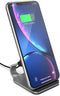 Encased iPhone Wireless Charger Stand Qi Charging Station for Apple iPhone 13/12/11/Pro Max/X/XR/Xs...