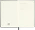 Moleskine Classic Notebook, Hard Cover, Pocket (3.5" x 5.5") Squared/Grid, Black, 192 Pages...