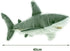 The Great White Stuffed Animal Plush Sea Shark Plush Doll (32cm)...