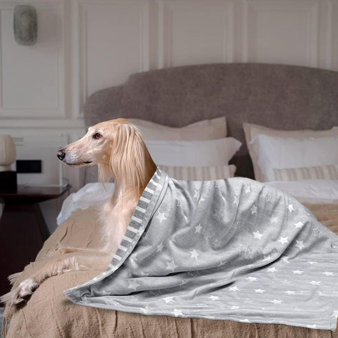 Dog Cooling Blanket 28 * 21inch Lightweight Self Cooling Blanket Bed Cover for Dog Cat Summer Blanket &Ice Silk Cooling Pet Blanket Throw Blanket ...