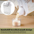Laundry Detergent Dispenser for Laundry Room for Detergent Softener Bleach Powder Soda etc(1800ml)...