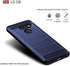 Sucnakp for LG G8 ThinQ Case,LG G8 Case, TPU Shock Absorption Cell Phone Cases Technology Raised Bezels Protective Cover for LG G8 Case (TPU Blue)...