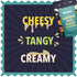 Cheddar Jack Ranch Seasoning - XL 6 oz Bag - Zested Tangy Cheddar Jack and Cream Ranch Spice Blend - Gluten Free and Nut Free - Goes Great On Snac...