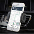 Cxtiy Car Phone Holder Adjustable Strong Sticky Dashboard Air Vent Base Car Air Vent Phone Mount Dashboard Cell Phone Holder Diamond Suction Cup h...