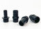 FREESEA Fountain Pump Nozzle Kit: 4 Sizes Replacement Adapters Plastic Water Spary Nozzle...