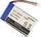 1500mAh Replacement Battery for Infant Optics DXR-8 Video Baby Monitors, SP803048 Lithium Ion Rechargeable...