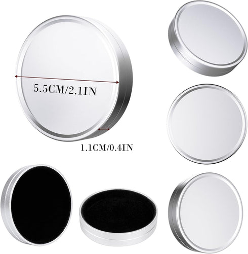 Rieibi Lens Cap & Screen Protector for Fujifilm Instax Mini EVO, Accessories for Fuji Instax Mini Evo Lens Cover with Anti-Loss String & LCD Scree...