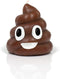 Fourth Castle Media Toynk My Sh*t Doesnt Stink Poop Emoji Candle, Funny Decor Collectible...