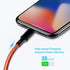 cugunu USB C to Lightning Cable 5 Pack 3/3/6/6/10FT iPhone Charger Apple MFi Certified Power Delivery Fast Charging Cord Compatible with iPhone 14...