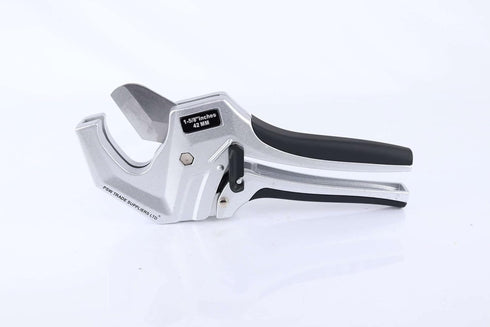 Plastic Pex Pipe Cutter for 1-5/8-inch Plastic Pipe, PVC, Rubber Hose...