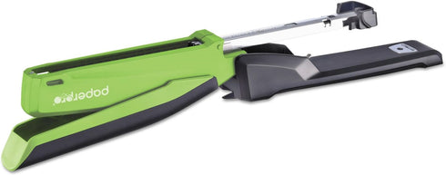PaperPro-Bostitch 1123 inPOWER Stapler, 20-Sheet Capacity, Green...