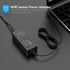 40W AC Adapter Charger Compatible with Samsung 11.6" Chromebook 3 2 303C, 500C, 501C, 503C, XE303C12, XE500C12, XE500C13, XE501C13, XE503C12, XE50...