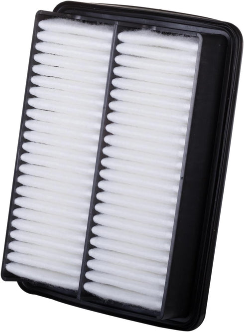 PG Engine Air Filter PA99171 | Fits 2017-2025 Mazda 2, 2017-2018 Toyota Yaris iA, 2016-2020 Yaris, 2016 Scion iA, 2019-2020 Toyota Yaris R...