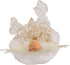 Kurt Adler UL2146 Illuminated Angel Treetop...