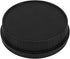 Haoge Camera Body Cap and Rear Lens Cap Cover Kit for Leica L Mount Camera Lens Such as Leica T, Typ 701, Typ701, TL, TL2, CL (2017), SL, Typ601, ...