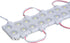 Speller 12V 40 LEDs Van Interior Lights White LED Lamp Waterproof with LED Project Lens for LWB Van Boats Caravans Trailers Celling Light...