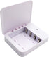 EASWEL Emergency USB Battery Powered Power Bank Compact Portable 4 AA Batteries......
