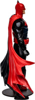 McFarlane Toys - DC Multiverse Two-Face as Batman (Batman: Reborn) 7in Action Figure...